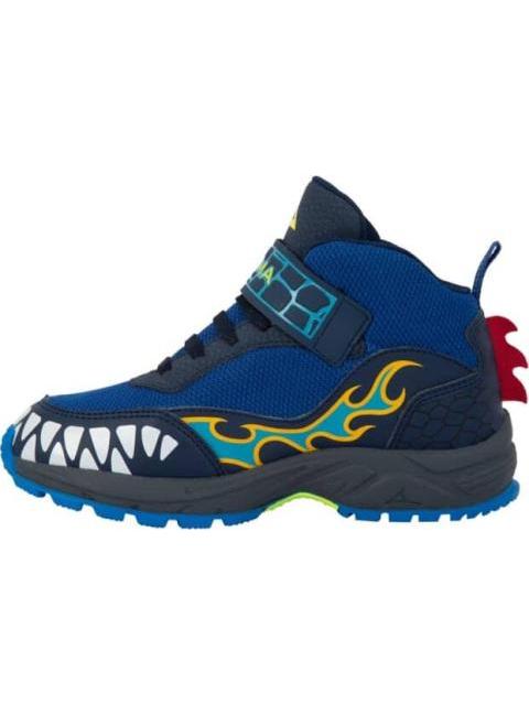 TENIS CASUAL AZUL REY PIRMA