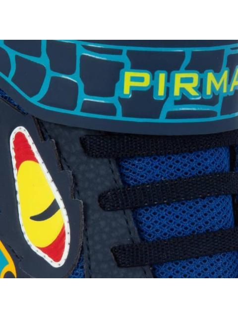 TENIS CASUAL AZUL REY PIRMA