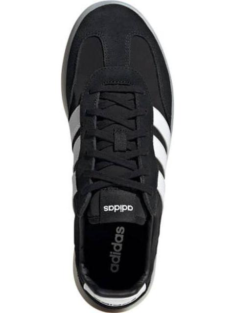 TENIS CASUAL BARREDA DECODE NEGRO ADIDAS