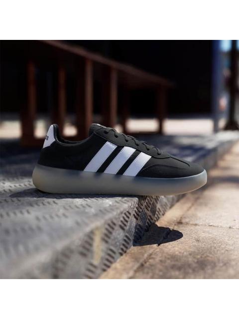 TENIS CASUAL BARREDA DECODE NEGRO ADIDAS