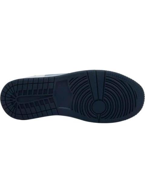 TENIS CASUAL BASICO BLANCO MIRAGE