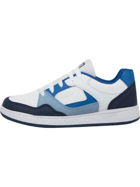 TENIS CASUAL BASICO BLANCO MIRAGE