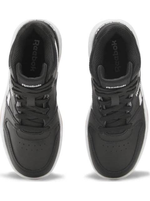TENIS CASUAL BB4500 COURT NEGRO REEBOK