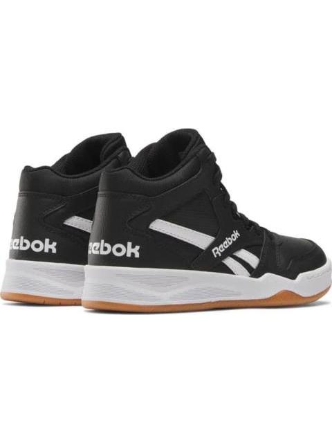 TENIS CASUAL BB4500 COURT NEGRO REEBOK