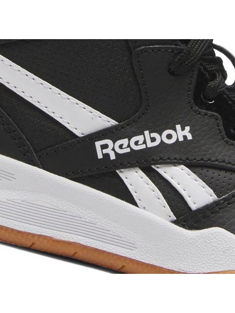 TENIS CASUAL BB4500 COURT NEGRO REEBOK