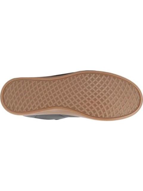 TENIS CASUAL BLANCO/NEGRO NEXT CO