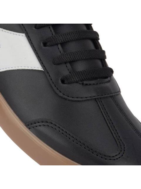 TENIS CASUAL BLANCO/NEGRO NEXT CO