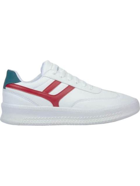 TENIS CASUAL BLANCO NEXT CO