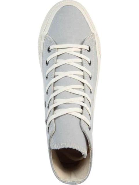 TENIS CASUAL BORDADO GRIS THALIA SODI