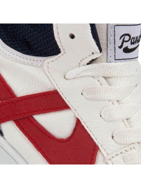 TENIS CASUAL BOTA BLANCO PANAM
