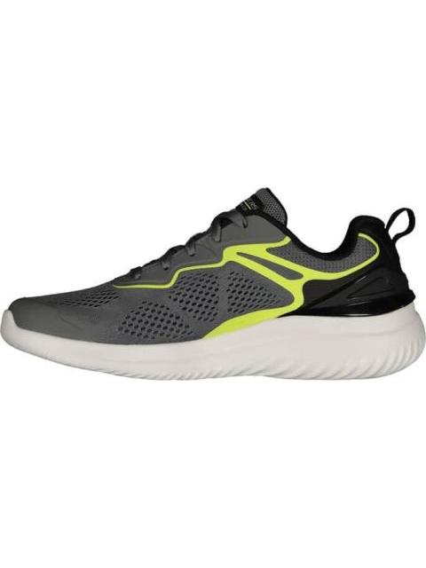 TENIS CASUAL BOUNDER 2.0 GRIS SKECHERS1