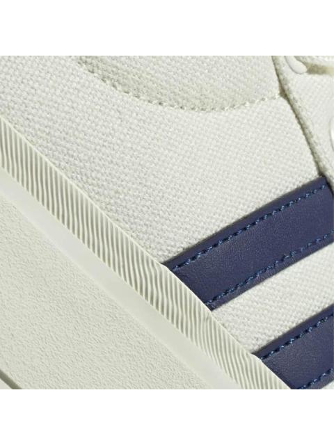 TENIS CASUAL BRAVADA 2.0 PLATFORM BEIGE ADIDAS