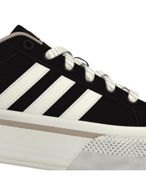 TENIS CASUAL BRAVADA 2.0 PLATFORM NEGRO ADIDAS