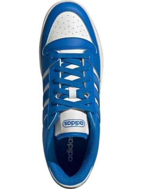 TENIS CASUAL BREAK START AZUL ADIDAS