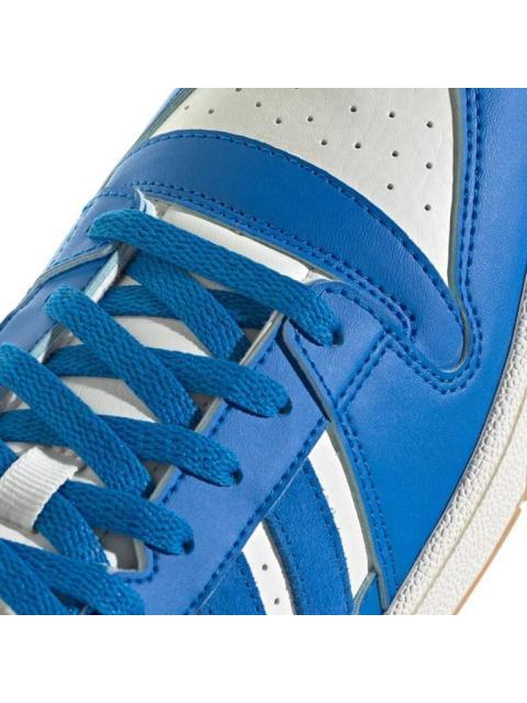 TENIS CASUAL BREAK START AZUL ADIDAS