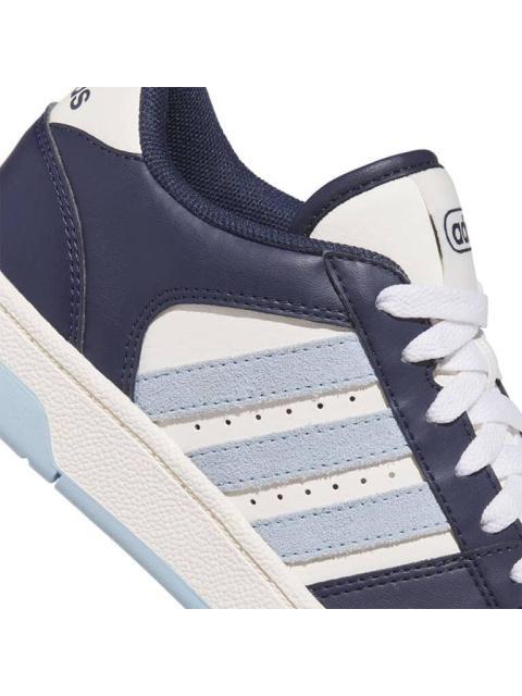 TENIS CASUAL BREAK START J BLANCO ADIDAS