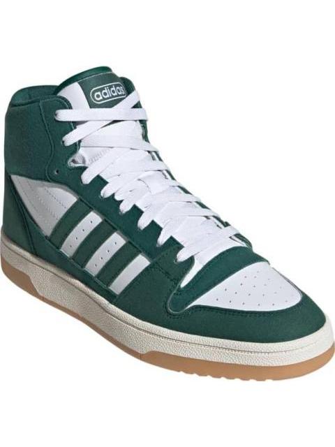 TENIS CASUAL BREAK START MID VERDE ADIDAS