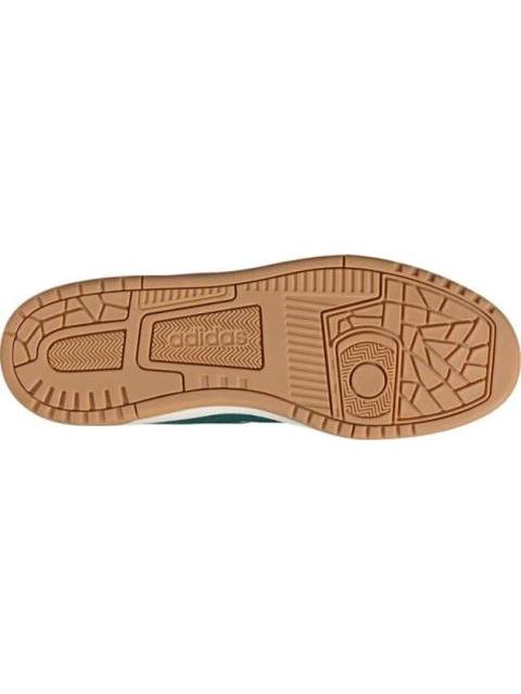 TENIS CASUAL BREAK START MID VERDE ADIDAS