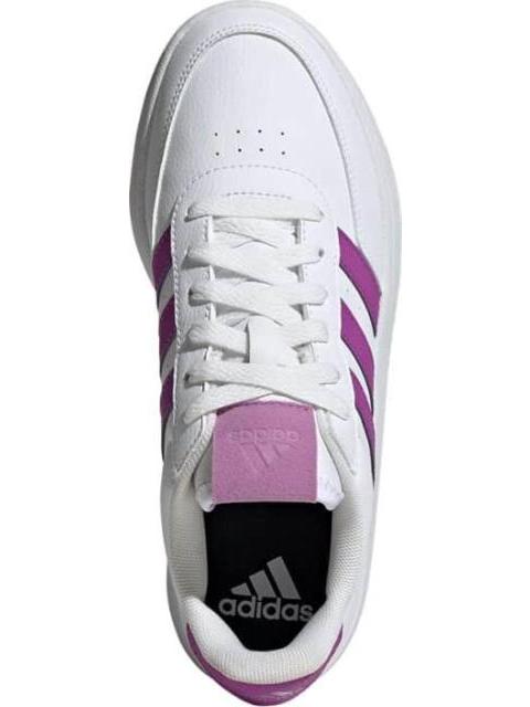 TENIS CASUAL BREAKNET 2.0 BLANCO ADIDAS