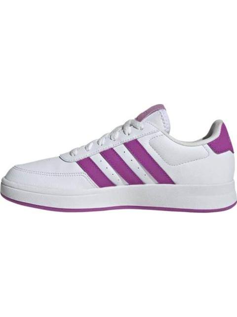 TENIS CASUAL BREAKNET 2.0 BLANCO ADIDAS