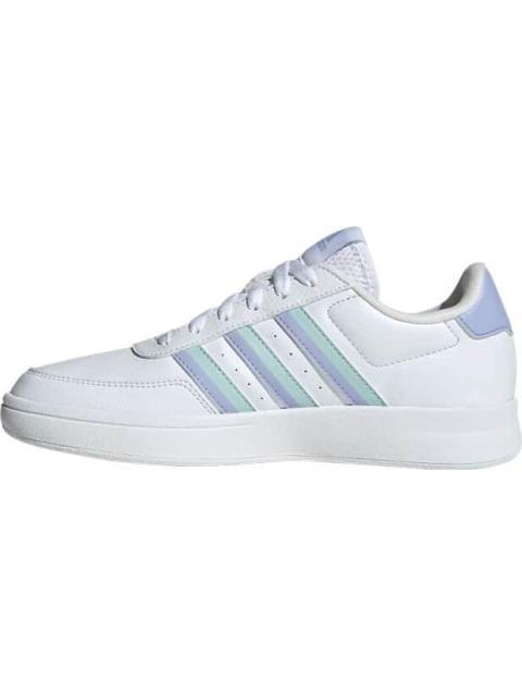TENIS CASUAL BREAKNET 2.0 BLANCO ADIDAS