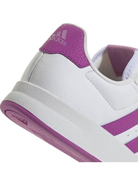 TENIS CASUAL BREAKNET 2.0 BLANCO ADIDAS