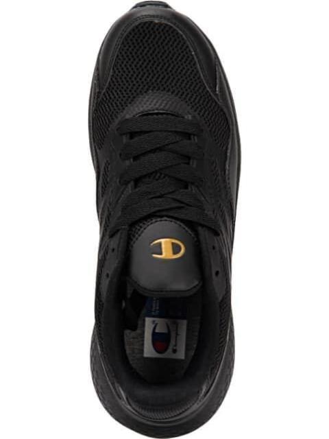 TENIS CASUAL BRISK NEGRO CHAMPION