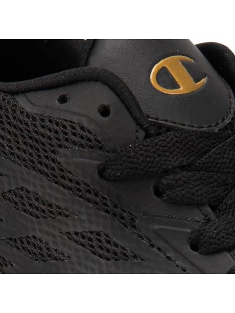 TENIS CASUAL BRISK NEGRO CHAMPION