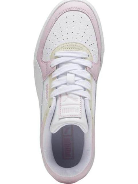 TENIS CASUAL CA PRO CLASSIC BLANCO PUMA