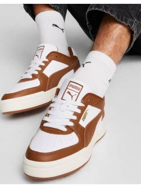 TENIS CASUAL CA PRO CLASSIC BLANCO PUMA