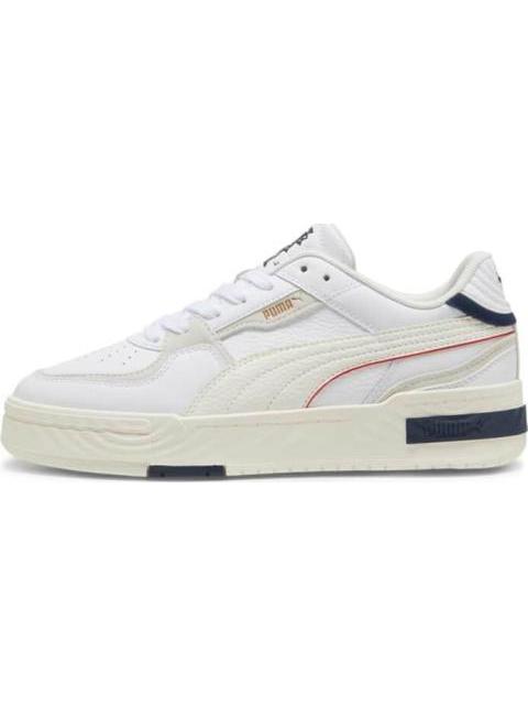 TENIS CASUAL CA PRO CRUSH EARTH BLANCO PUMA