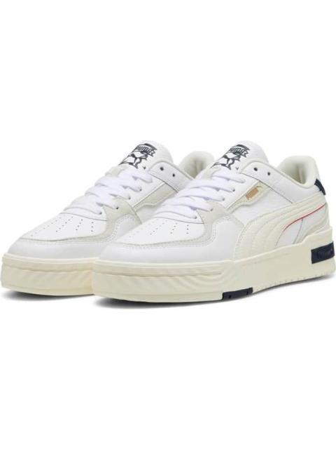 TENIS CASUAL CA PRO CRUSH EARTH BLANCO PUMA