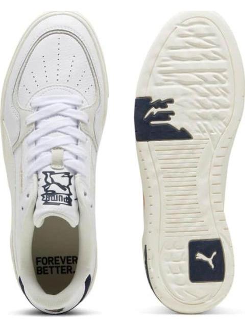 TENIS CASUAL CA PRO CRUSH EARTH BLANCO PUMA