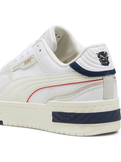 TENIS CASUAL CA PRO CRUSH EARTH BLANCO PUMA