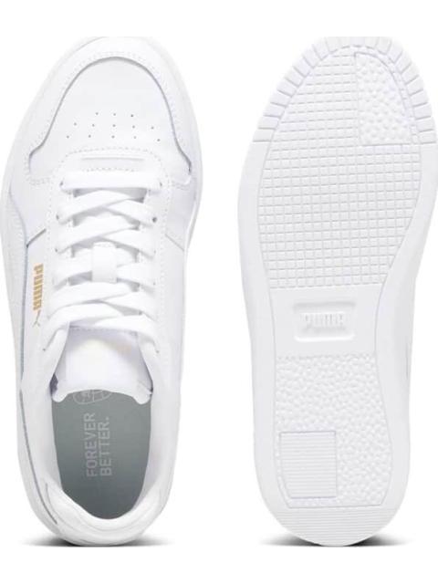 TENIS CASUAL CARINA STREET JR BLANCO PUMA