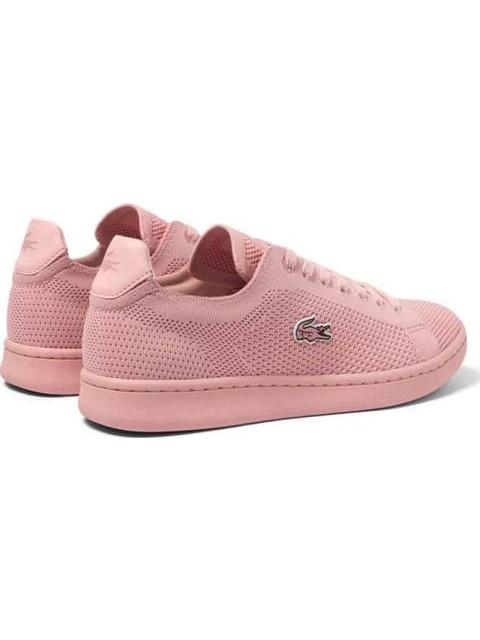 TENIS CASUAL CARNABY PIQUEE 123 1 SFA ROSA LACOSTE