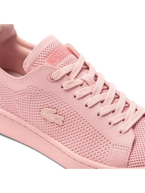 TENIS CASUAL CARNABY PIQUEE 123 1 SFA ROSA LACOSTE
