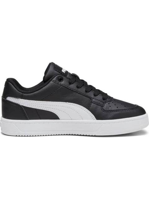 TENIS CASUAL CAVEN 2.0 JR BLANCO/NEGRO PUMA