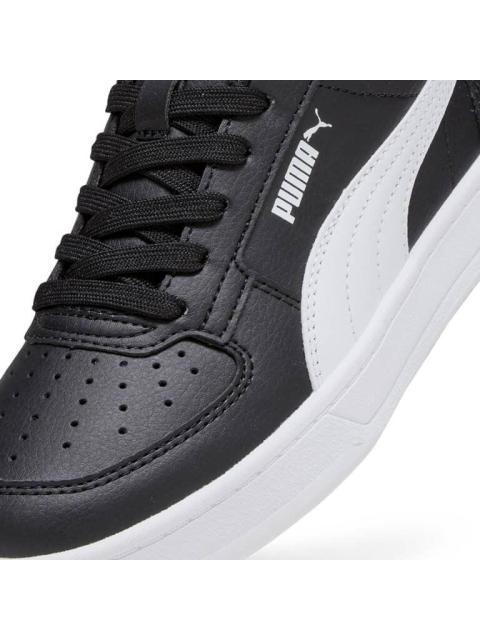 TENIS CASUAL CAVEN 2.0 JR BLANCO/NEGRO PUMA