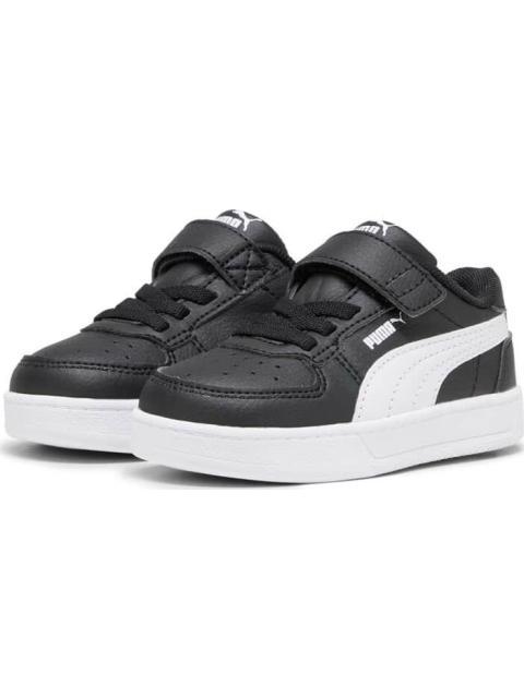 TENIS CASUAL CAVEN 2.0 PS BLANCO/NEGRO PUMA