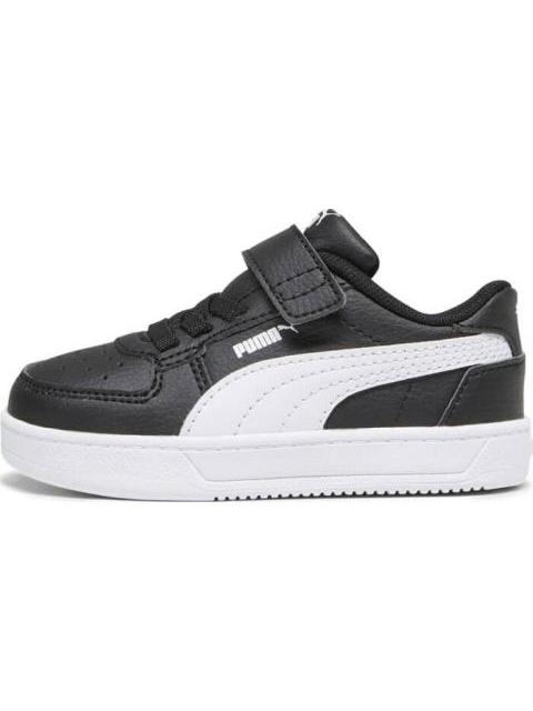 TENIS CASUAL CAVEN 2.0 PS BLANCO/NEGRO PUMA