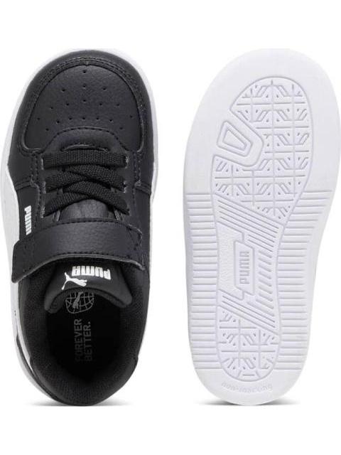TENIS CASUAL CAVEN 2.0 PS BLANCO/NEGRO PUMA