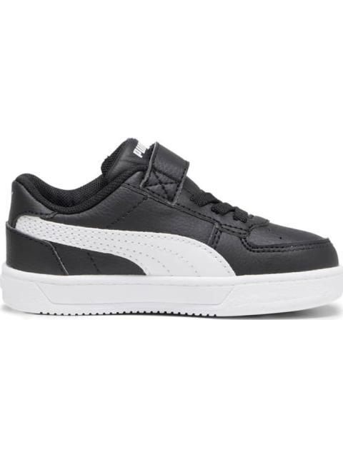TENIS CASUAL CAVEN 2.0 PS BLANCO/NEGRO PUMA