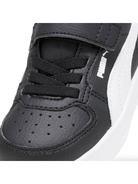 TENIS CASUAL CAVEN 2.0 PS BLANCO/NEGRO PUMA