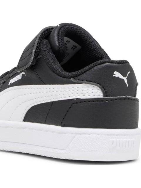TENIS CASUAL CAVEN 2.0 PS BLANCO/NEGRO PUMA