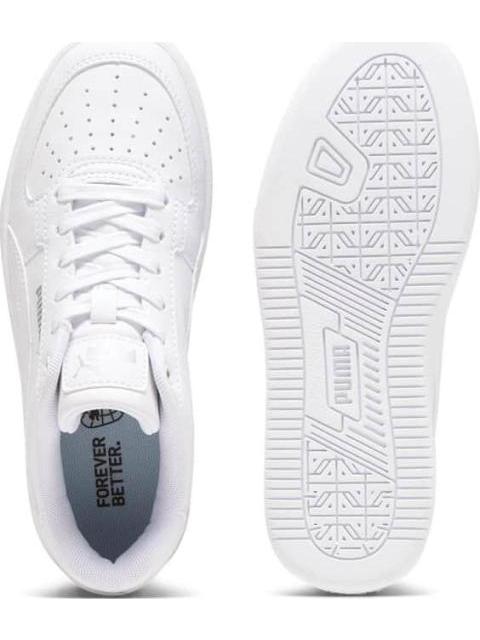 TENIS CASUAL CAVEN JR BLANCO PUMA
