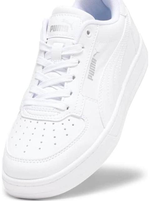 TENIS CASUAL CAVEN JR BLANCO PUMA