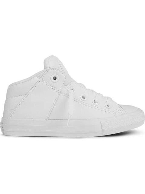 TENIS CASUAL CHUCK TAYLOR ALL STAR AXEL LEATHER BLANCO CONVERSE
