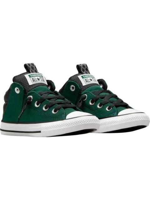 TENIS CASUAL CHUCK TAYLOR ALL STAR AXEL SPORTY EASY-ON VERDE CONVERSE