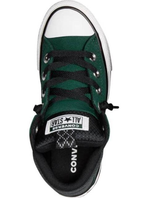 TENIS CASUAL CHUCK TAYLOR ALL STAR AXEL SPORTY EASY-ON VERDE CONVERSE